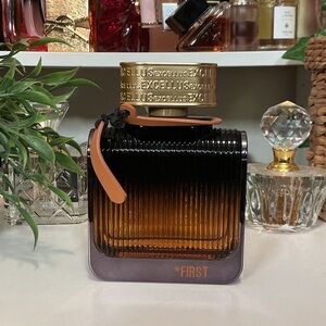 Excellcus AmberFull Bottle tester Gradient Fragrance